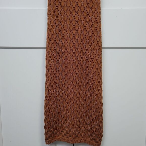 And Now This crochet dress - Picture 5 of 8